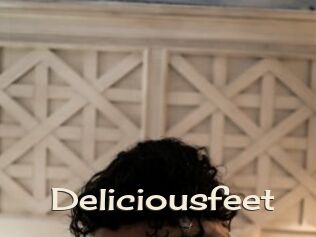 Deliciousfeet