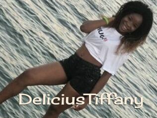 DeliciusTiffany