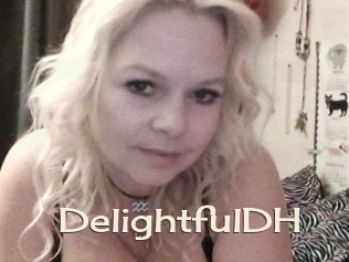 DelightfulDH