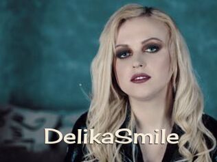 DelikaSmile
