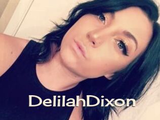 Delilah_Dixon Big Dicks Round Ass