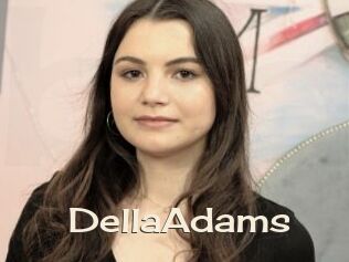 DellaAdams