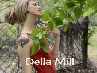 Della_Mill