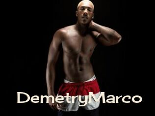 DemetryMarco