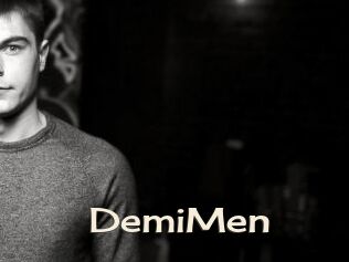 DemiMen
