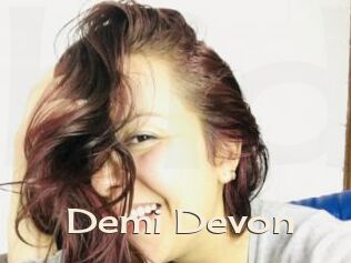 Demi_Devon