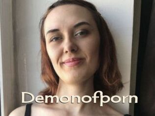 Demonofporn