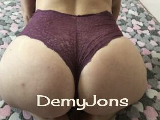 DemyJons