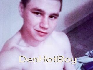 DenHotBoy