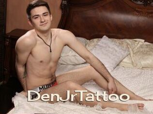 DenJrTattoo