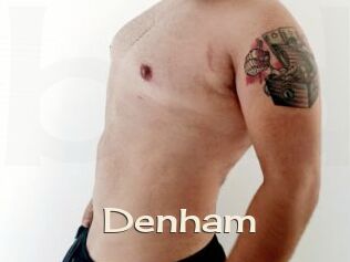 Denham