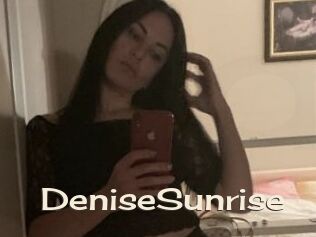 DeniseSunrise