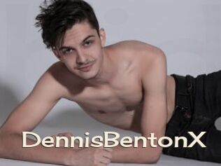 DennisBentonX