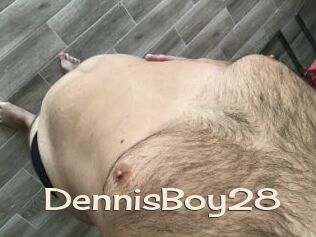 DennisBoy28