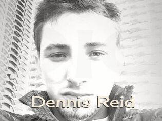 Dennis_Reid