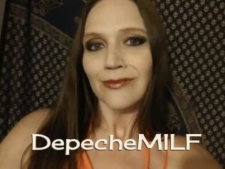 DepecheMILF