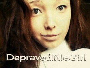 Depraved_litle_Girl