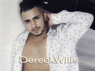 Dereck_Wills