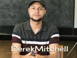 DerekMitchell