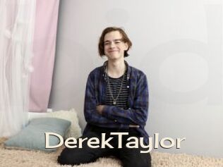 DerekTaylor