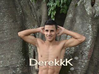 DerekkK