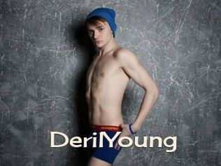 DerilYoung Big Dicks Round Ass