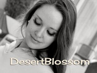 DesertBlossom