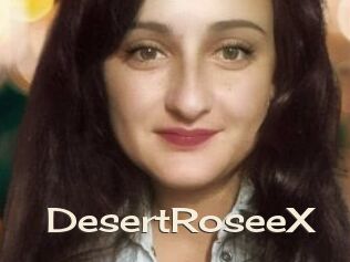 DesertRoseeX Big Dicks Round Ass