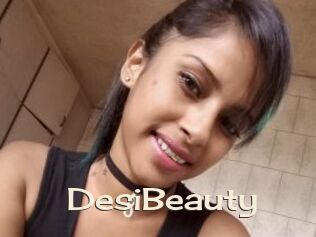 DesiBeauty