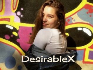 DesirableX