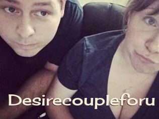 Desirecoupleforu