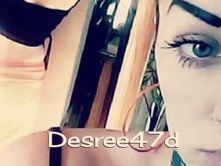 Desree47d