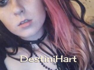 DestiniHart