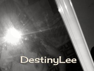 DestinyLee