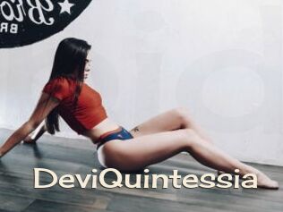 DeviQuintessia