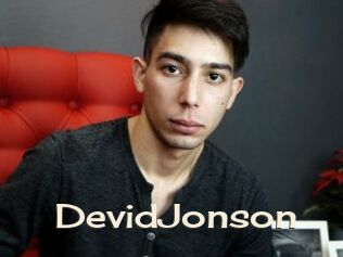 DevidJonson