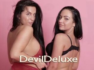 DevilDeluxe