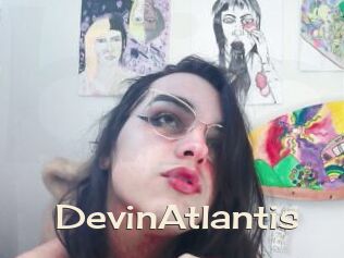 DevinAtlantis