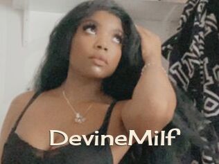 DevineMilf