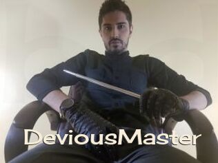 DeviousMaster