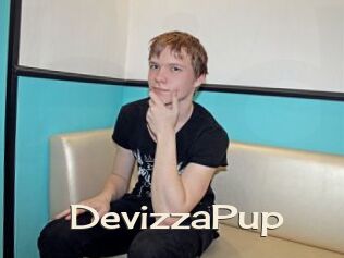 DevizzaPup