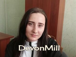 DevonMill