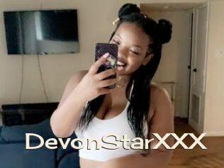 DevonStarXXX