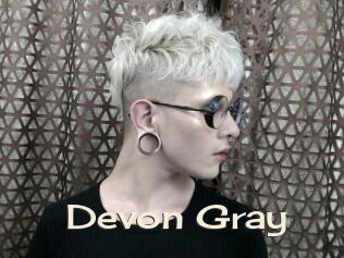 Devon_Gray