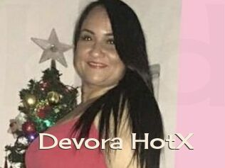 Devora_HotX