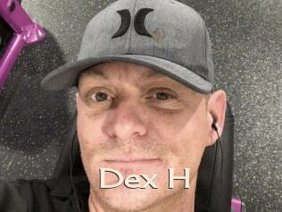 Dex_H