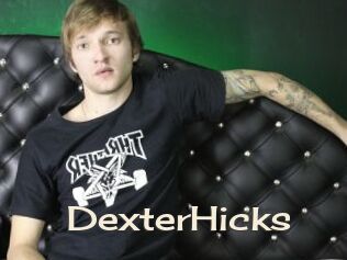 DexterHicks