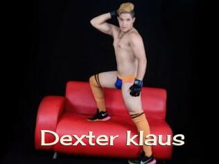 Dexter_klaus