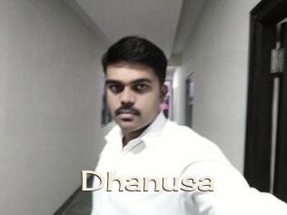 Dhanusa