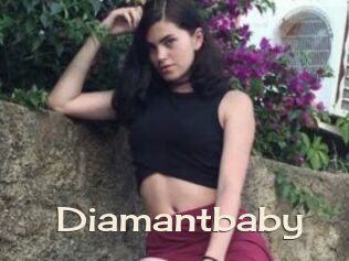 Diamantbaby